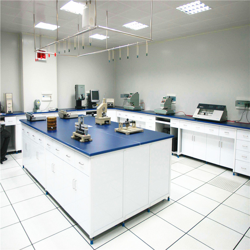 生物化工潔凈室